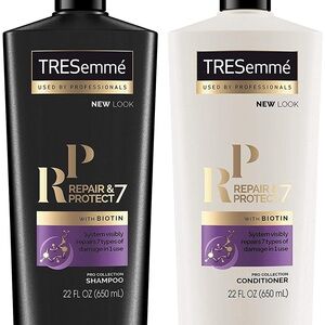 Repair & Protect 7 Conditioner - Black and White